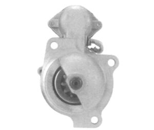Démarreur scellé, 12V, 2.8kW, 28MT DS-62