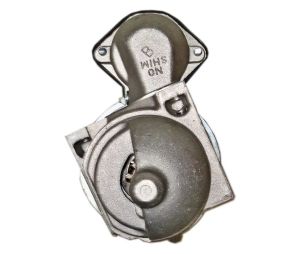 Delco Remy Démarreur 24V, 4.5kW DS-65