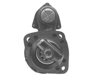 Delco Remy Démarreur 24V, 37MT, 10 d DS-68