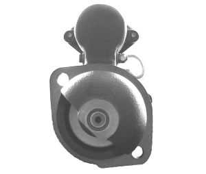 Delco Remy Démarreur 28MT, 24V, 10D DS-77