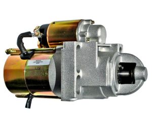 Delco Remy Démarreur 12V, 1.7kW, PG260M DS-83