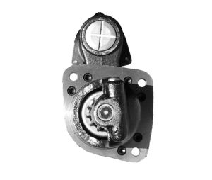 Delco Remy Démarreur 24V, 37MT, 12d. Rotation à droite DS-91
