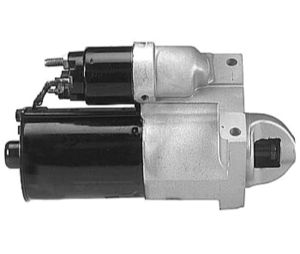 Delco Remy Démarreur 12V, 1.4kW, PG250 Serie DS-95