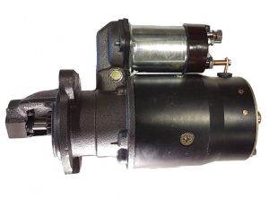 Delco Remy Démarreur DS-29