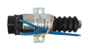 Elettrostart Solénoïde, Électro-aimant, 12V, Relais stop E-4611A