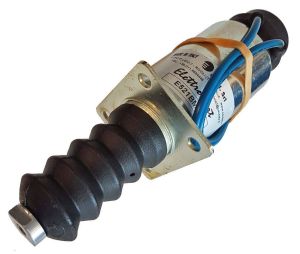 Elettrostart Solénoïde, Relais stop (diesel), 24V E-0521BM1F