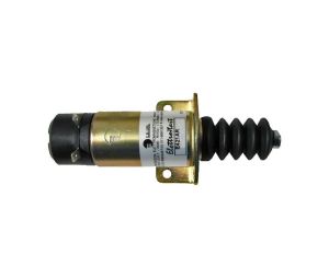 Elettrostart Solénoïde, Électro-aimant, Relais stop 24V E421AR