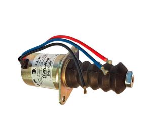 Elettrostart Solénoïde, Électro-aimant, 12V, Relais stop E-4613CM1