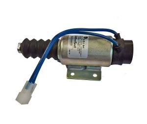 Elettrostart Solénoïde, Électro-aimant, 12V (E-511AM1FA) E511AM1FA