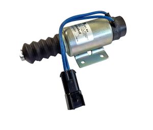 Elettrostart Solénoïde, Électro-aimant, 12V, Relais stop (E-511AM1K) E511AM1K