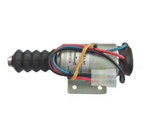 Elettrostart Solénoïde, Électro-aimant, Relais stop E513AM1F/A