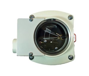 Commutateur de niveau Murphy EL150K1-R2 – Indice de protection IP55