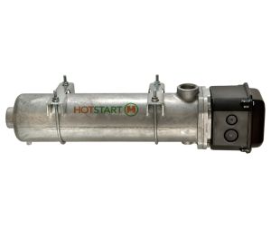 Chauffe-réservoir sans thermostat Hotstart CL140200-100