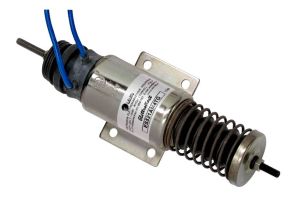 Elettrostart Solénoïde, Électro-aimant, 24V, Relais stop (ES-521AM4TG) ES-0520