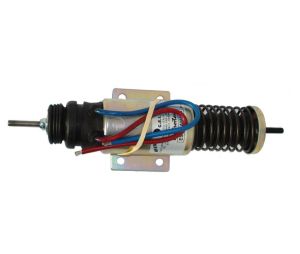 Elettrostart Solénoïde, Électro-aimant, Relais stop (diesel) ES-522AM1