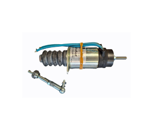 Elettrostart  Electro-aimant, 12 Volt OEM ES4611CM2/KIT5