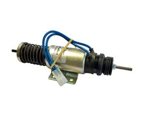 Elettrostart Solénoïde, Électro-aimant, 24V, Relais stop (ES-521AM1FA) ES521AM1FA