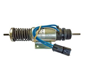 Elettrostart Solénoïde, Électro-aimant, 24V Relais stop (ES-521AM1K) ES521AM1K