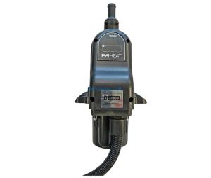 Chauffe moteur Hotstart EVRHEAT 2500 W 240 V, prise NEMA EVR20-10252D11-N00