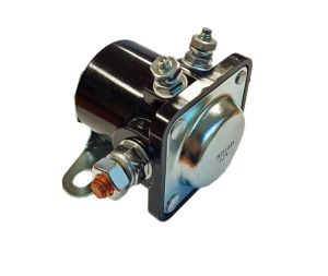 Ford USA Relais F-0301
