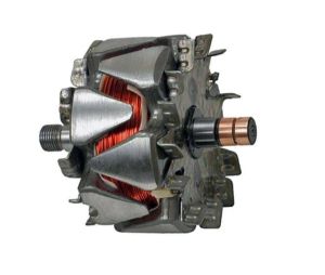 Ford USA Rotor F-1105