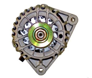 Alternateur, remplace FORD USA FA-24
