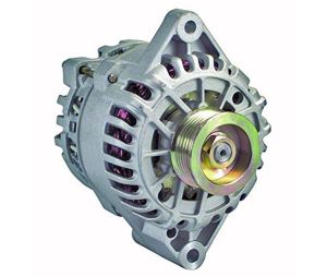 Alternateur, remplace Ford FA-40