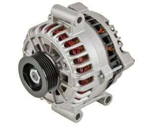 Alternateur 12V - 135A FA-45