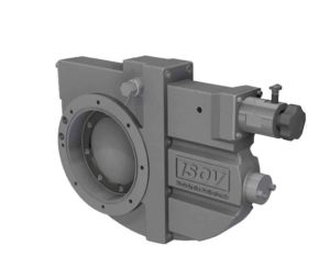 Vanne de sécurité Isov N200-FS