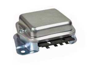 Ford USA Regulateur (séparé), 12V Heavy Duty FR-03