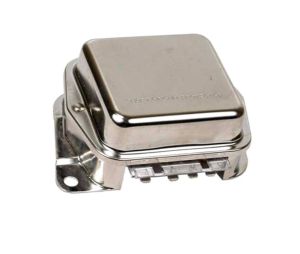 Ford USA Regulateur (séparé), 12V FR-04
