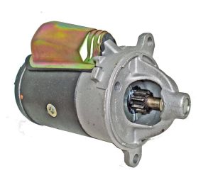 Démarreur, remplace Ford FS-02