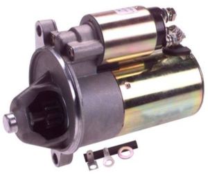 Démarreur, remplace Ford FS-13