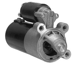 Démarreur, remplace Ford FS-21