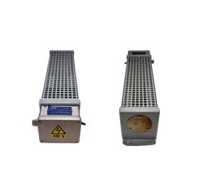 Chauffage à tourelle 500 watts 440 V/1 ph Pno 12992A
