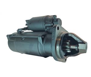 Mahle Demarreur 24V / 4.0kW Perkins / Caterpillar OEM IS1130