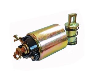 Hitachi Relais, 12V JH-0305