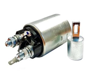 Hitachi Relais, 12V JH-0325
