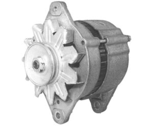 Alternateur, remplace Hitachi JHA-01