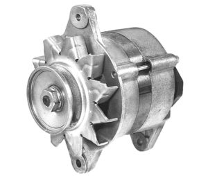 Alternateur, remplace Hitachi JHA-02