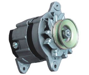 Alternateur, remplace Hitachi JHA-17