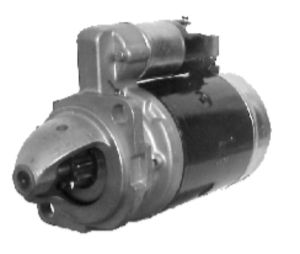 Hitachi Démarreur JHS-05