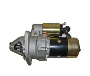 Hitachi Démarreur JHS-09
