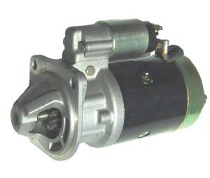 Démarreur, remplace Hitachi JHS-10