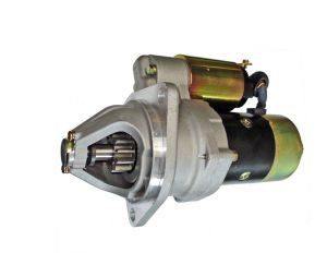 Hitachi Démarreur JHS-102