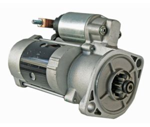 Hitachi Démarreur JHS-103