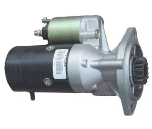 Démarreur, remplace Hitachi12V / 2.0kW JHS-38