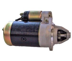 Hitachi Démarreur JHS-51
