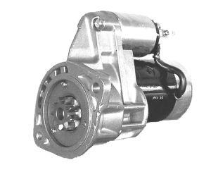 Hitachi Démarreur JHS-58