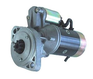 Hitachi Démarreur JHS-60